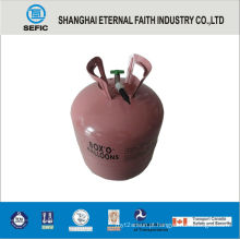 Gás de hélio de alta qualidade 2014 para cilindro de gás de balões